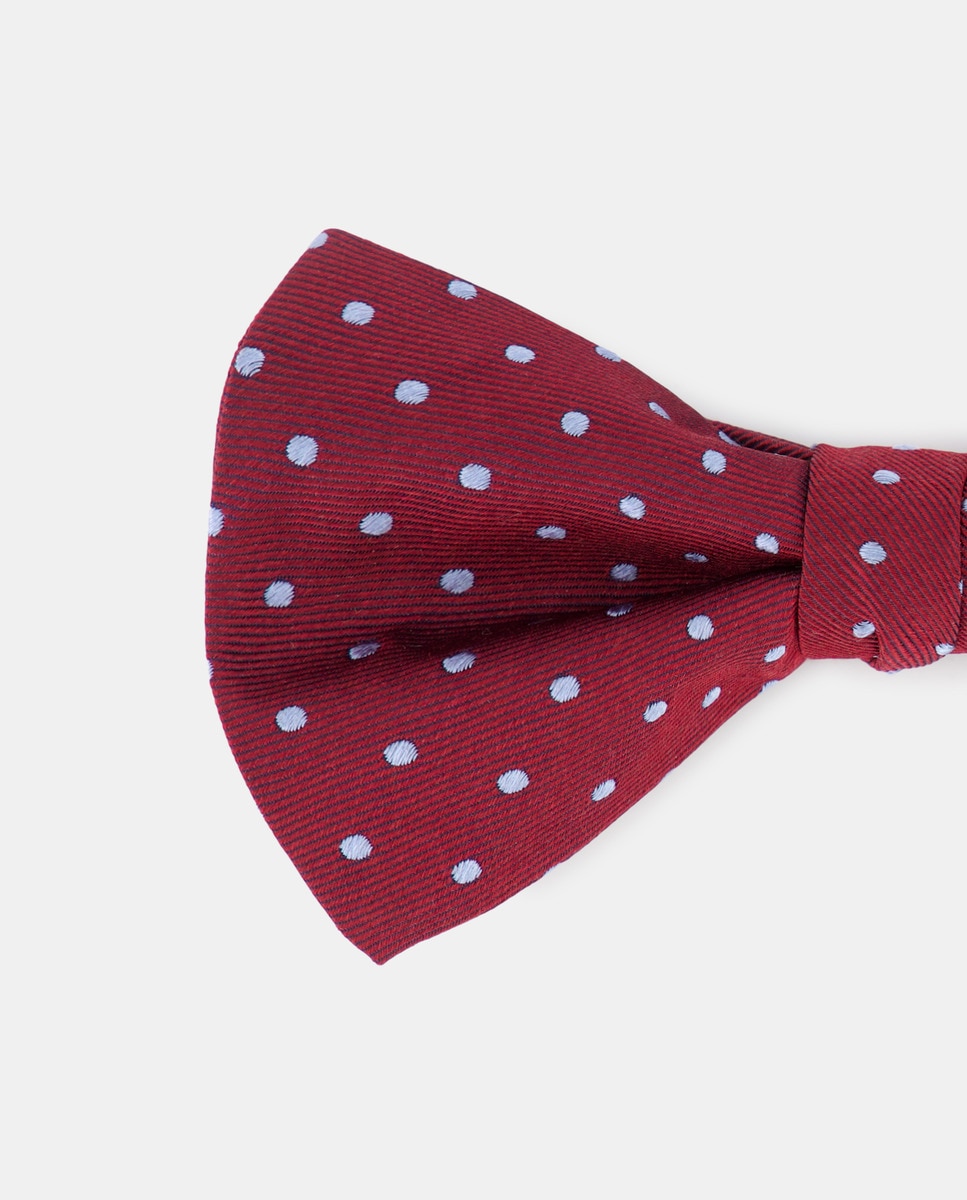 Laço Ajustável Vermelho-3