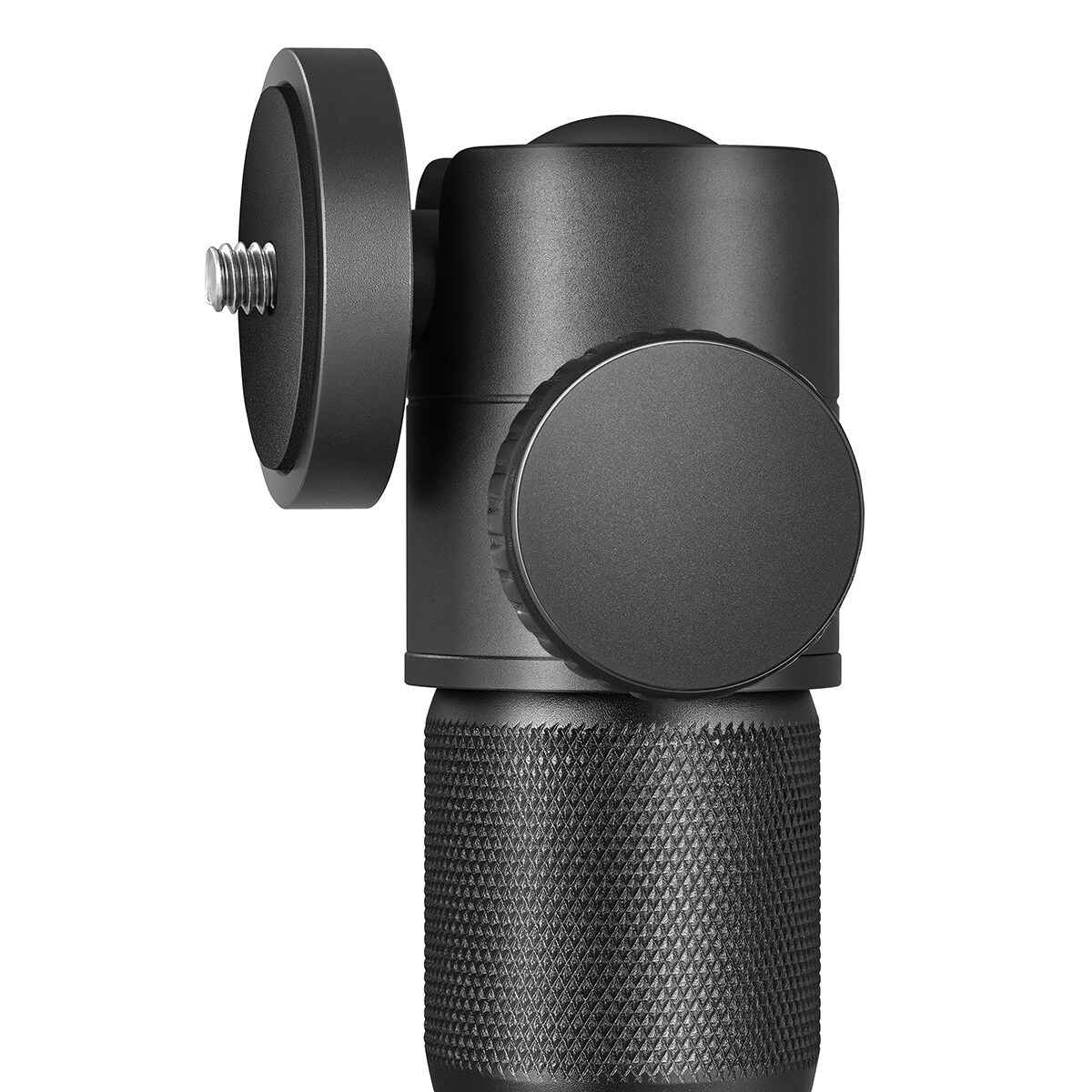 Soporte de suelo Hisense SG8H para el Mini Proyector Láser C1 Negro-5
