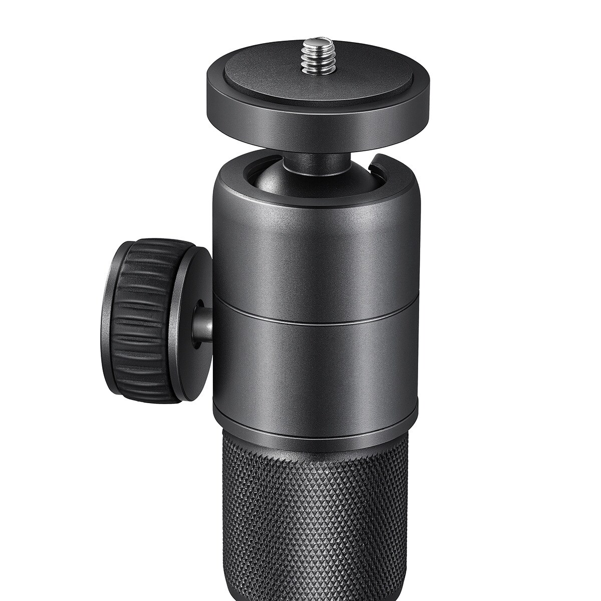 Soporte de suelo Hisense SG8H para el Mini Proyector Láser C1 Negro-4
