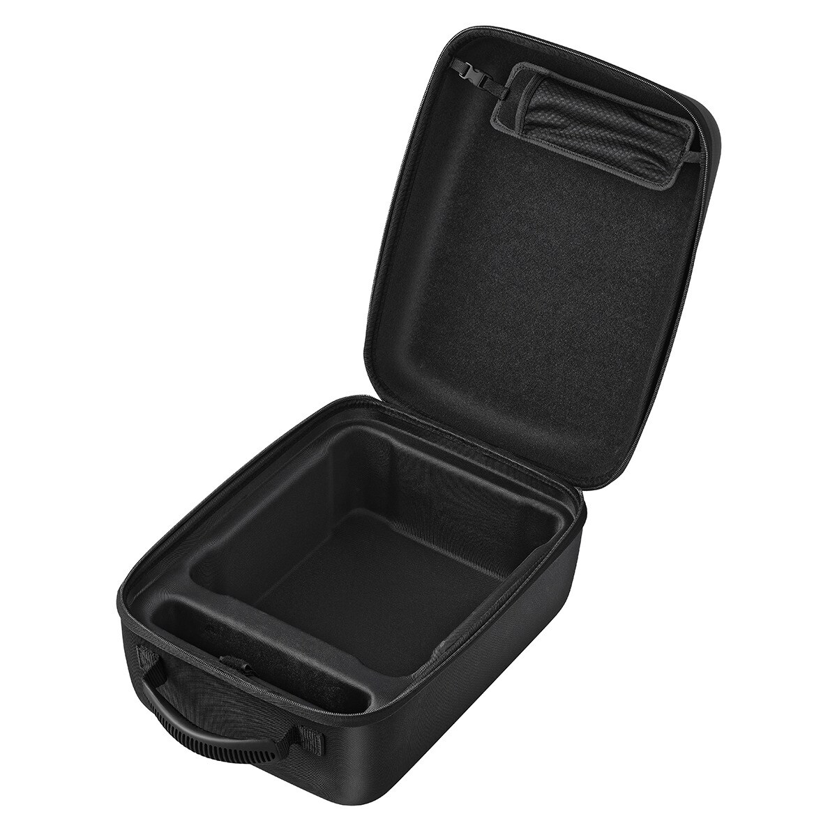 Maletín de transporte Hisense BB1H para el Mini Proyector Láser C1 Negro-4