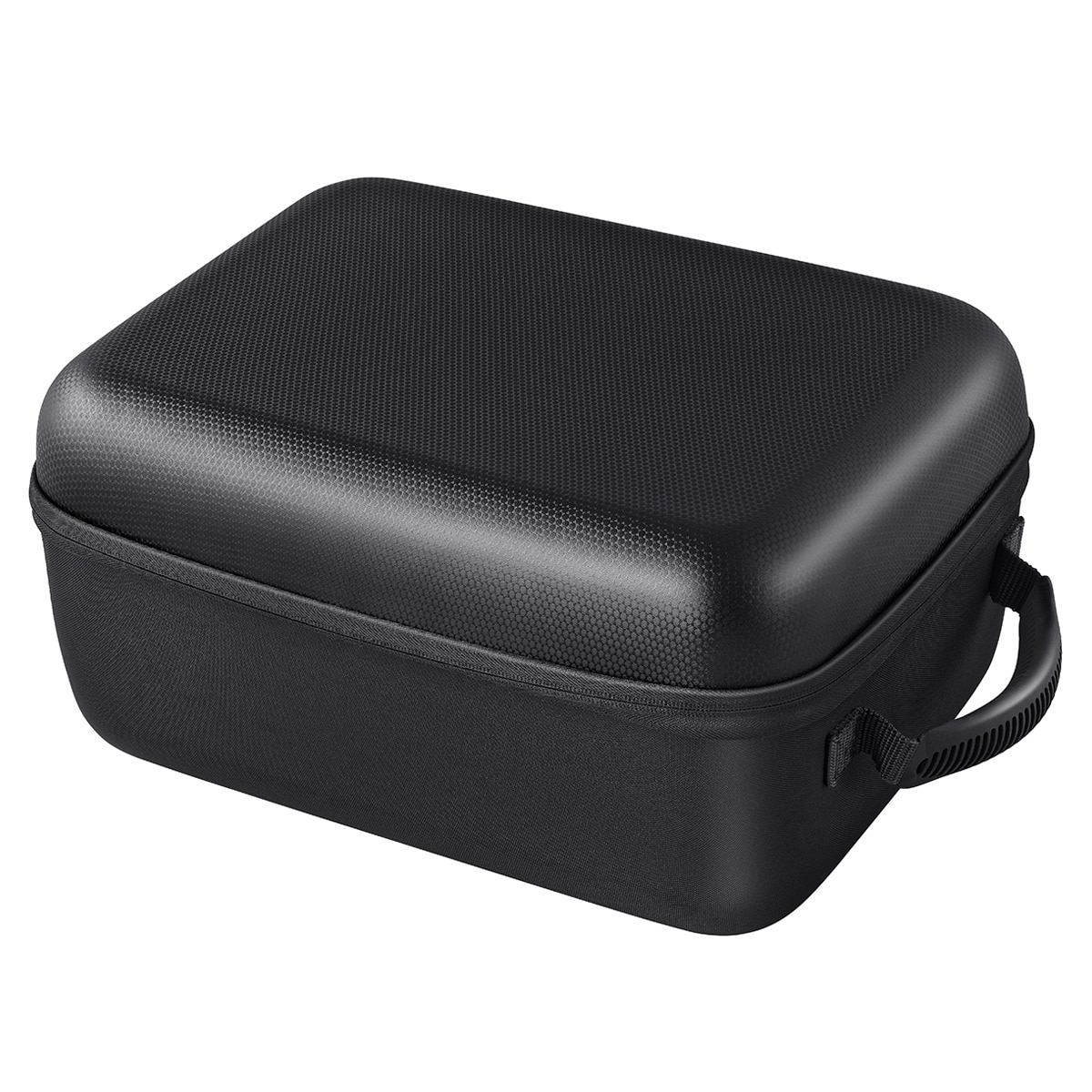 Maletín de transporte Hisense BB1H para el Mini Proyector Láser C1 Negro-1
