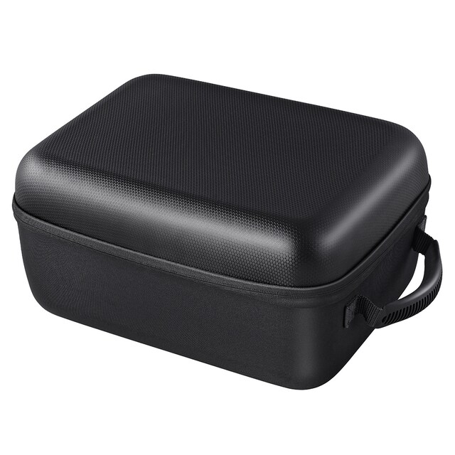 Imagen 0 de Maletín de transporte Hisense BB1H para el Mini Proyector Láser C1