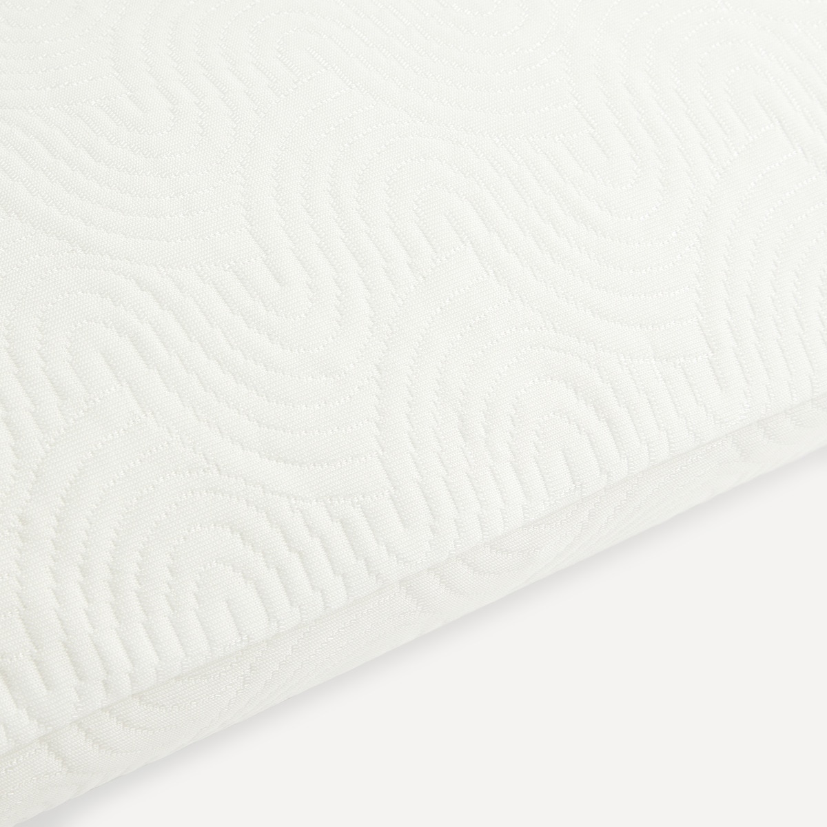 Pack 2 almohadas Visco Suave Basics El Corte Inglés Blanco-2
