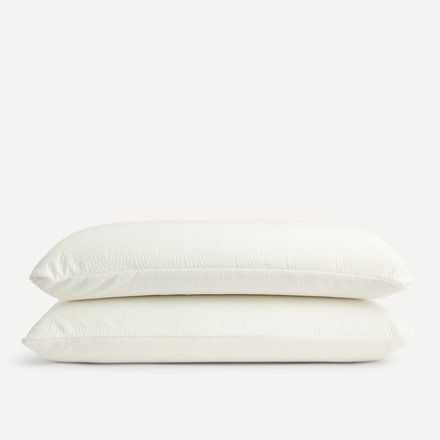 Pack almohadas Visco Suave Basics El Corte Inglés · Basics El