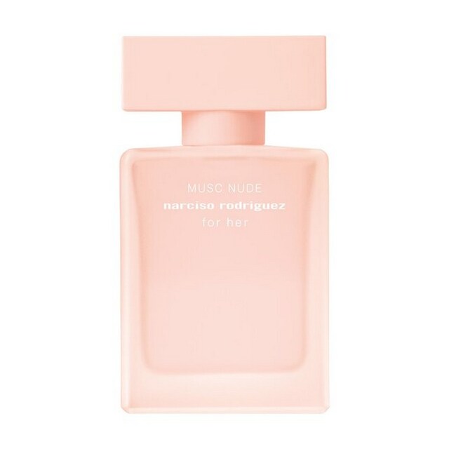 Imagem 0 de Musc Nude For Her Eau de Parfum - 100 ml