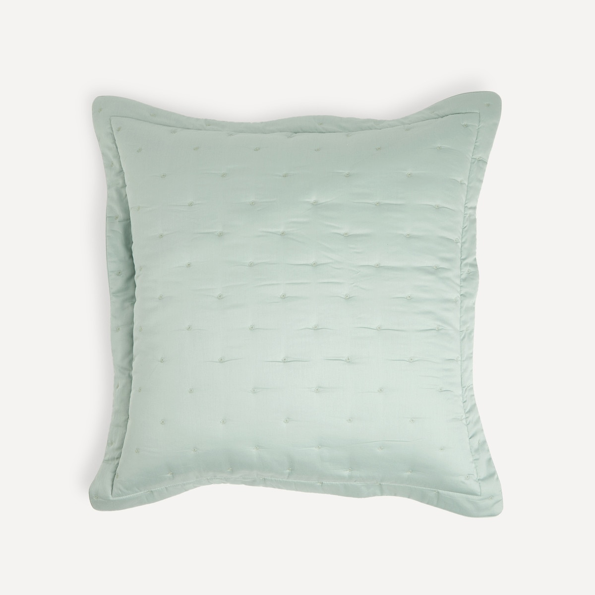 Capa quadrada acolchoada Triomphe Veronês-1