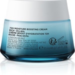 MINERAL 89 72H enriched moisturising face cream jar 50 ml for dry to very dry skin