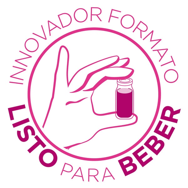 Energy & Vitality 50+ food supplement for adults over 50 box 30 bottles with a high vitamin B12, niacin and zinc content