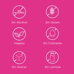 Energy & Vitality 50+ food supplement for adults over 50 box 30 bottles with a high vitamin B12, niacin and zinc content