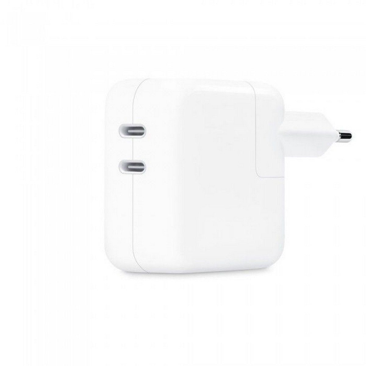 Adaptador Apple 35W Dual USB - C Power Adapter 3