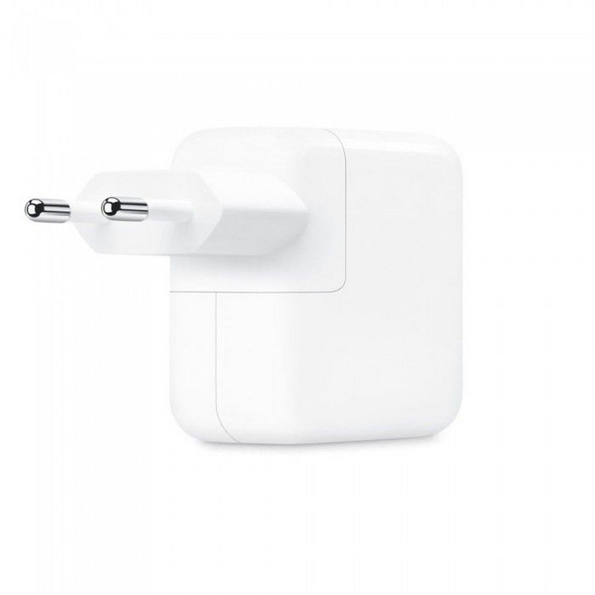 Adaptador Apple 35W Dual USB - C Power Adapter 1