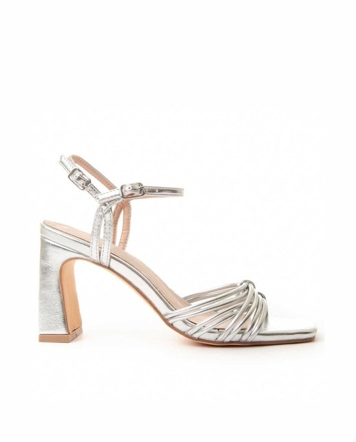 Imagen 0 de Sandalias Sanndal16Plei