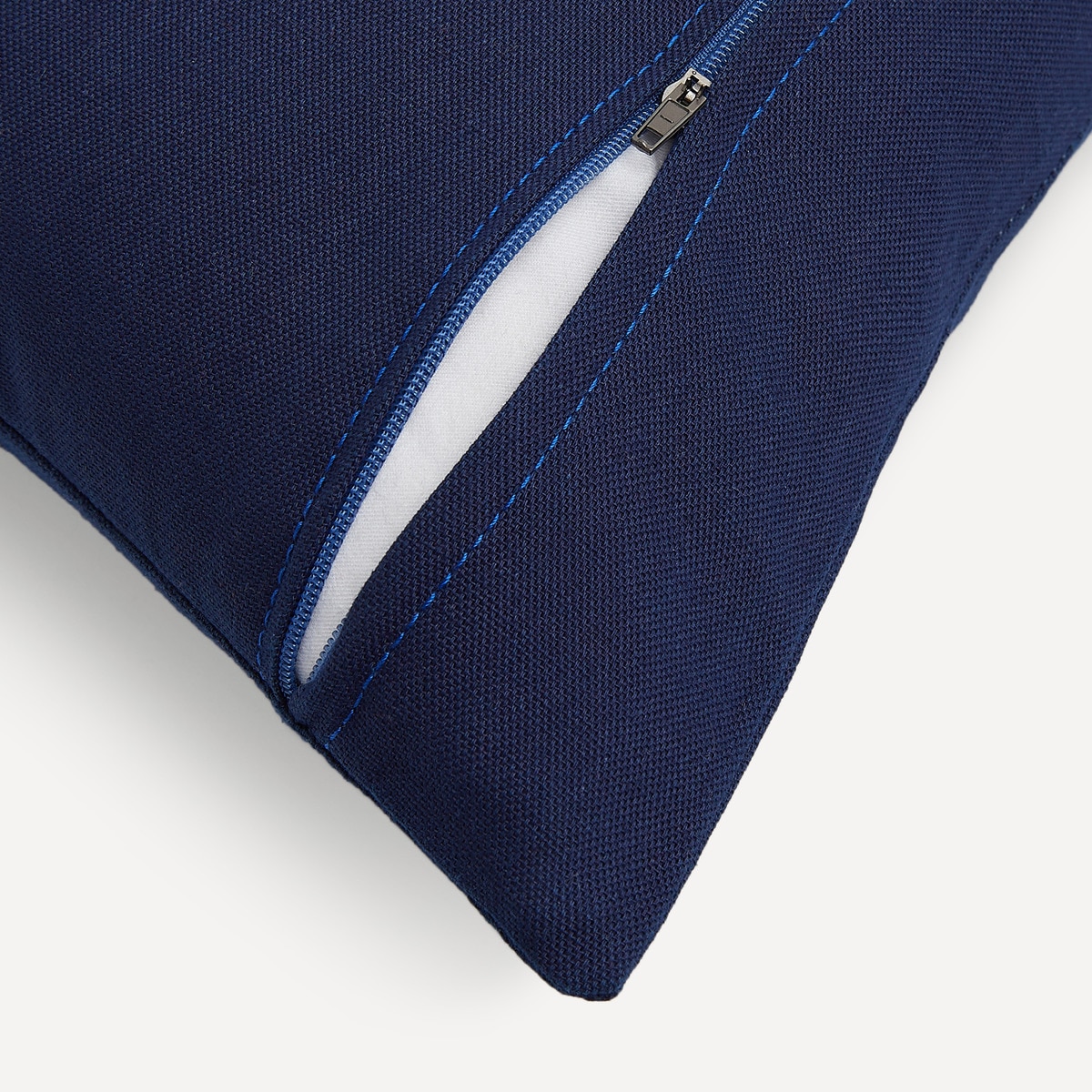 Capa de Almofada Baru Marinho-3