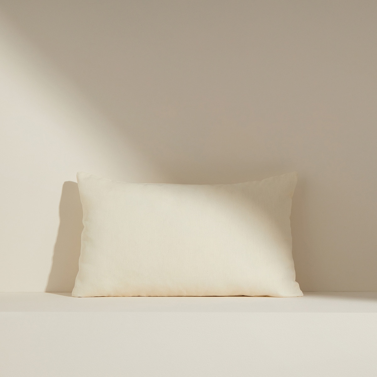 Imagen 0 de Funda de cojín rectangular Baru Basics El Corte Inglés