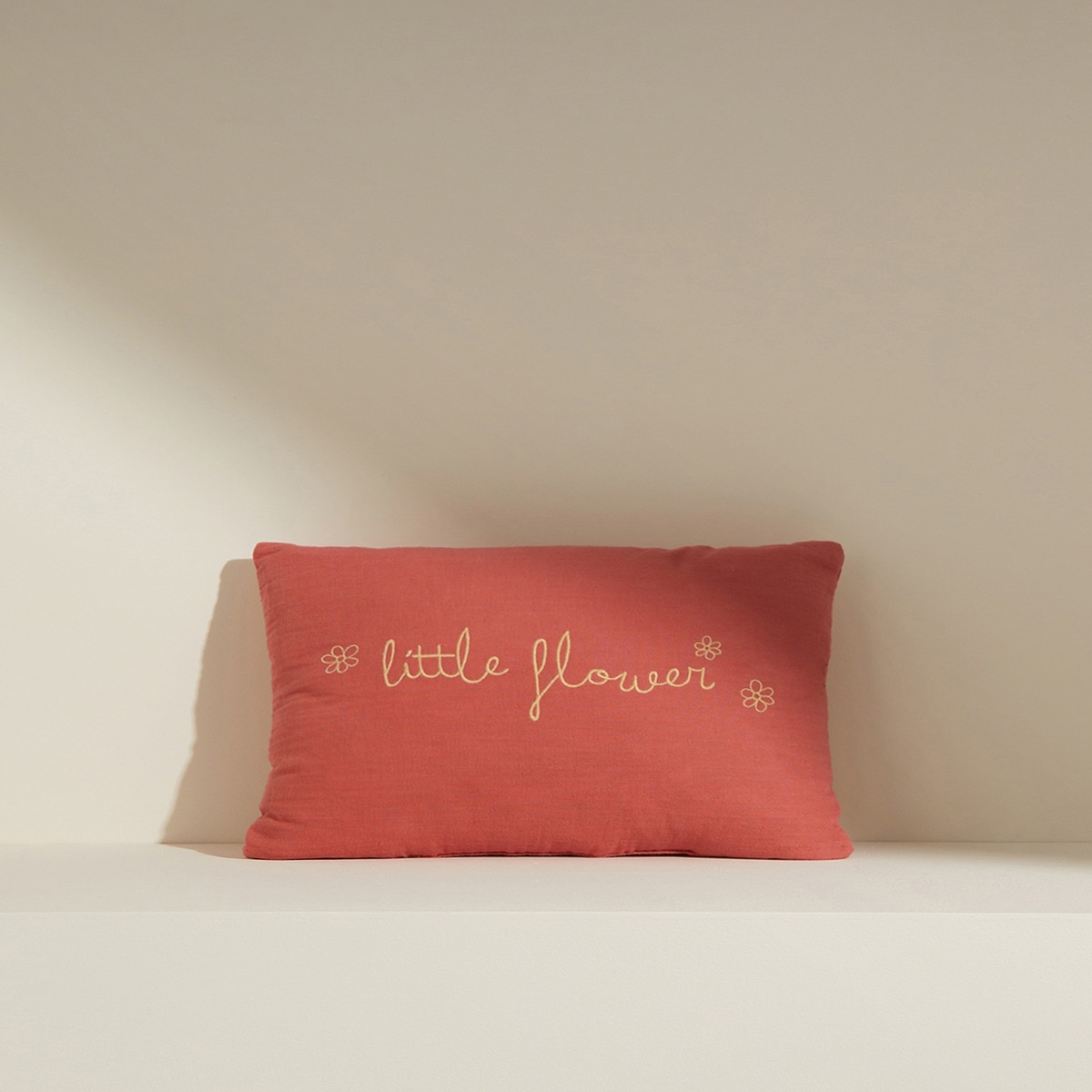 Imagem 0 de Almofada Decorativa Infantil Little Flower Mini Home