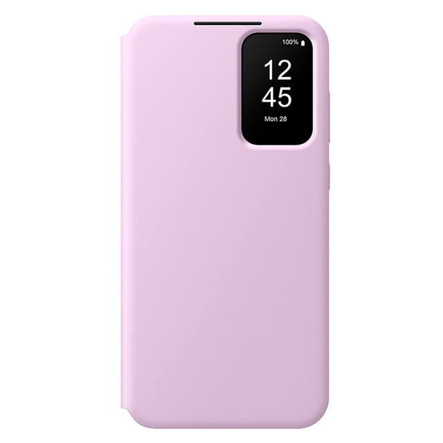 Imagem 0 de Capa Smart View para Samsung Galaxy A35 - Lavanda
