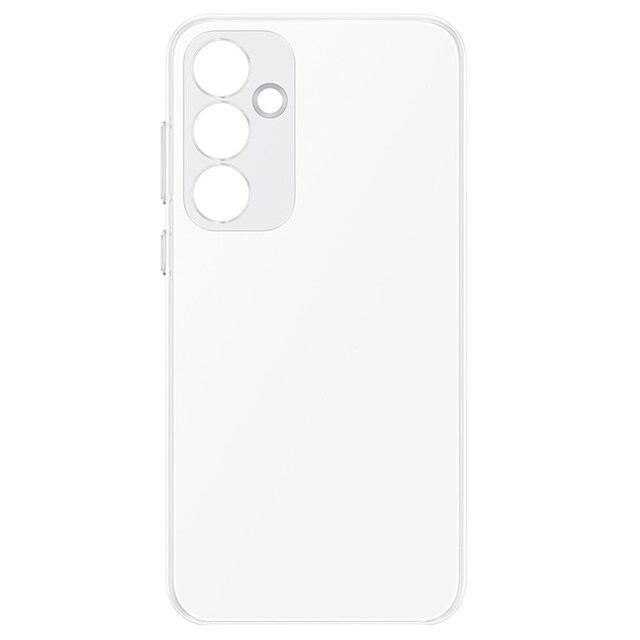Imagen 0 de Funda transparente Samsung para Galaxy A35