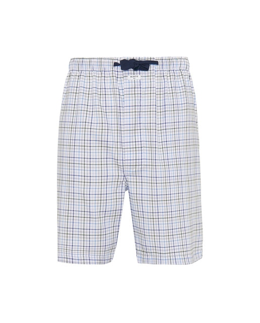 Imagen 0 de Pantalón corto de pijama de hombre