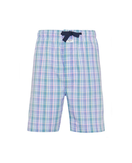 Imagen 0 de Pantalón corto de pijama de hombre