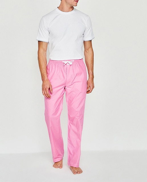 Imagen 0 de Pantalón largo de pijama de hombre