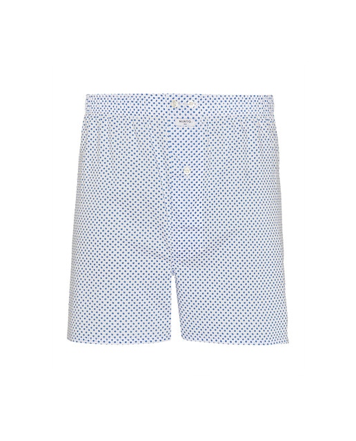 Imagen 0 de Boxer de hombre de tela estampado