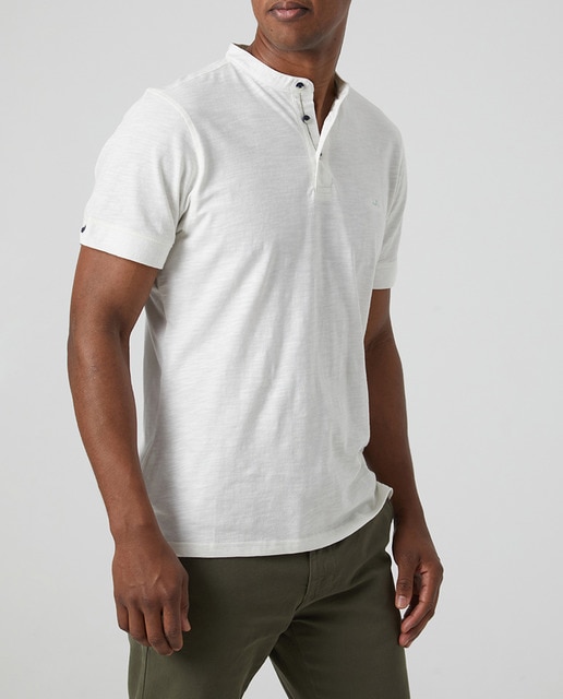 Imagen 0 de Polo manga corta