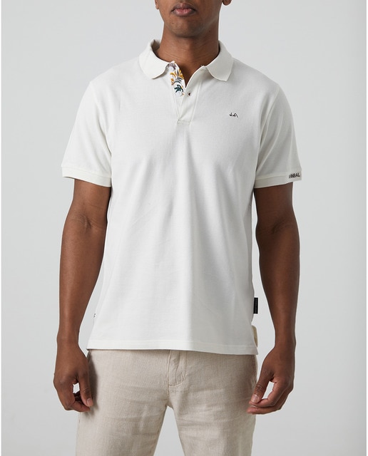 Imagen 0 de Polo flor en botones