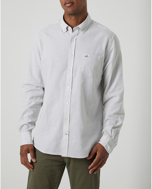 Imagen 0 de Camisa manga larga