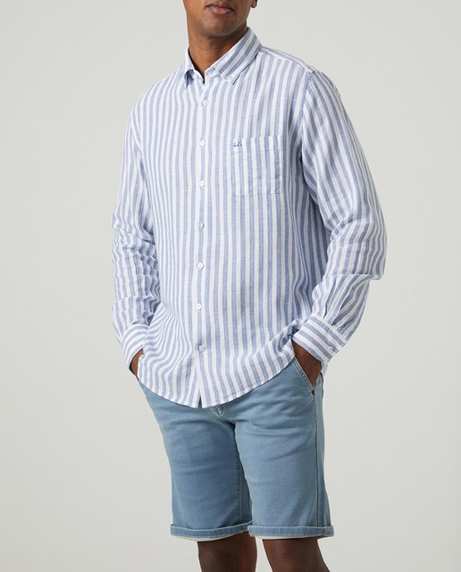 Imagen 0 de Camisa manga larga