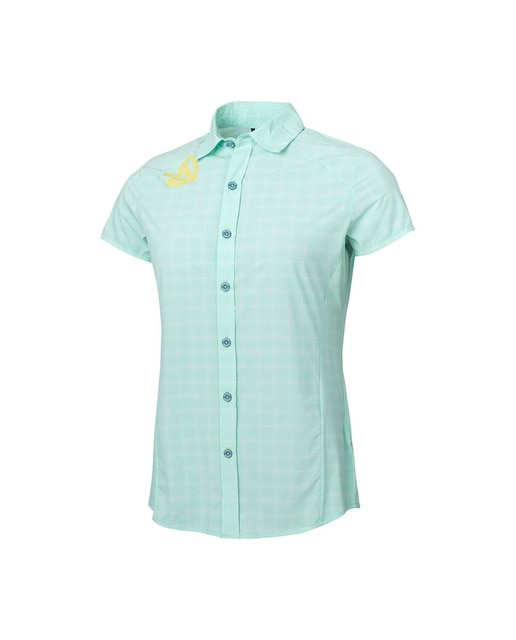 Imagen 0 de Camisa mujer técnica