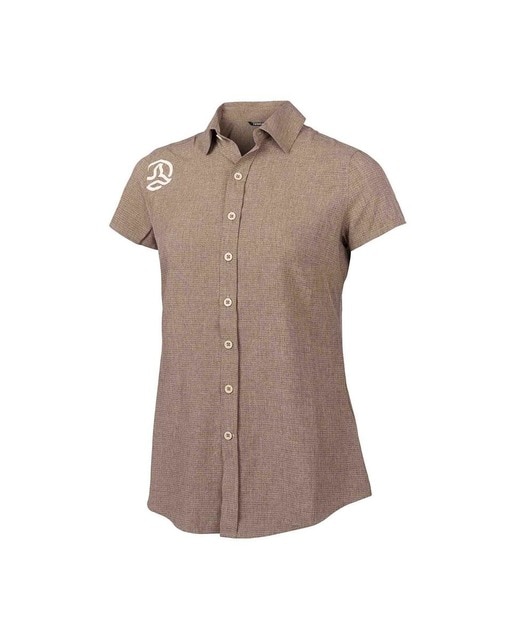 Imagen 0 de Camisa mujer técnica