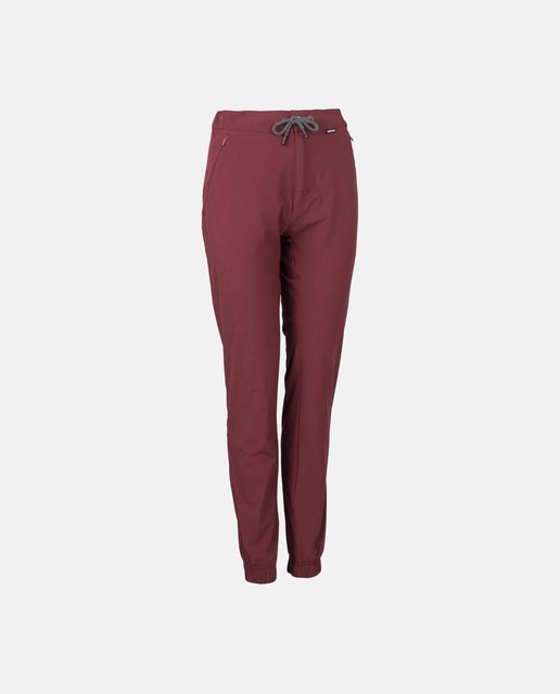Imagen 0 de Pantalón mujer para multiactividad