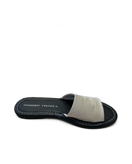 Imagen 0 de Sandalias piel