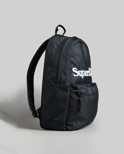 Imagen 0 de Mochila vintage graphic montana