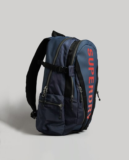 Imagen 0 de Mochila code mtn tarp