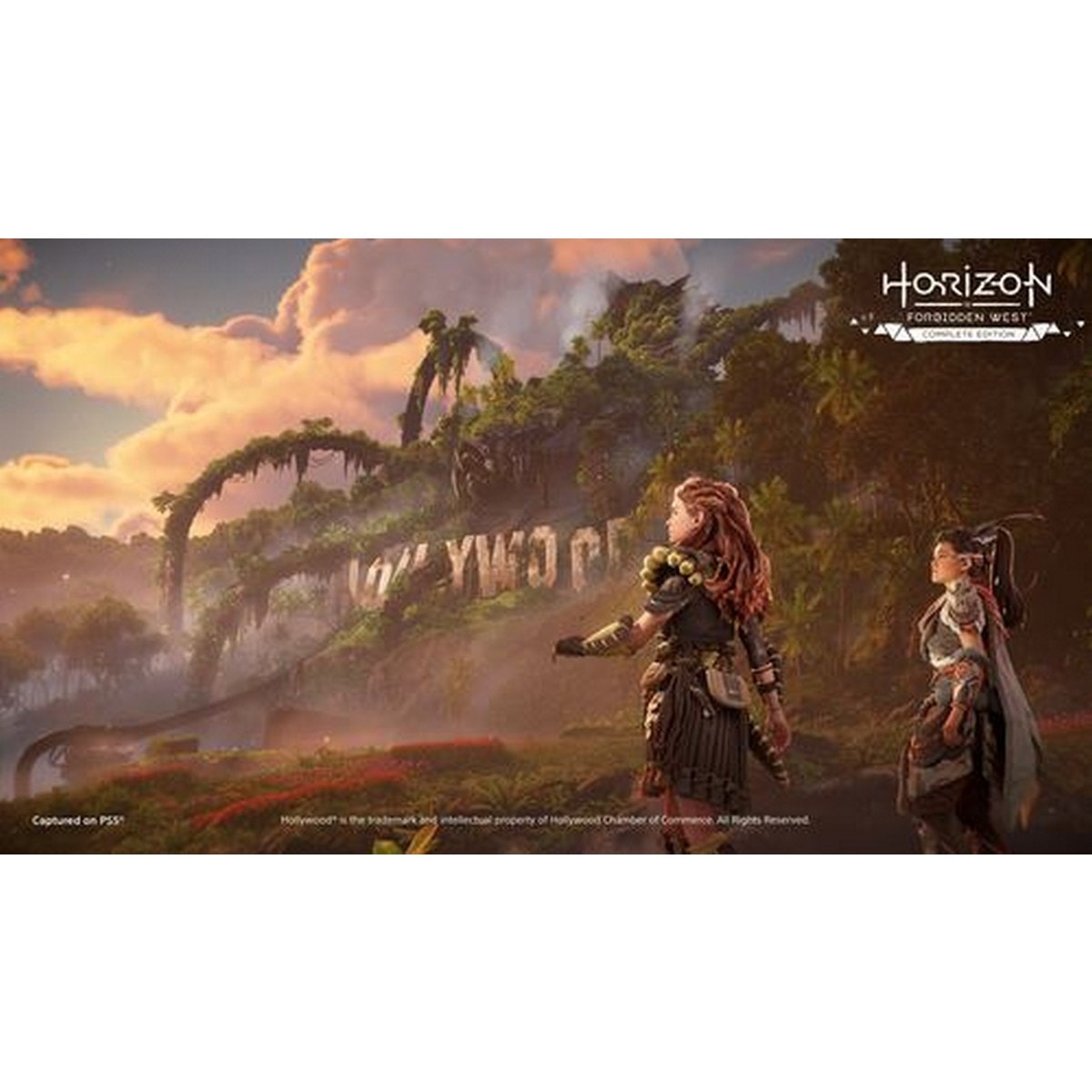 Horizon Forbidden West - PlayStation 5 3