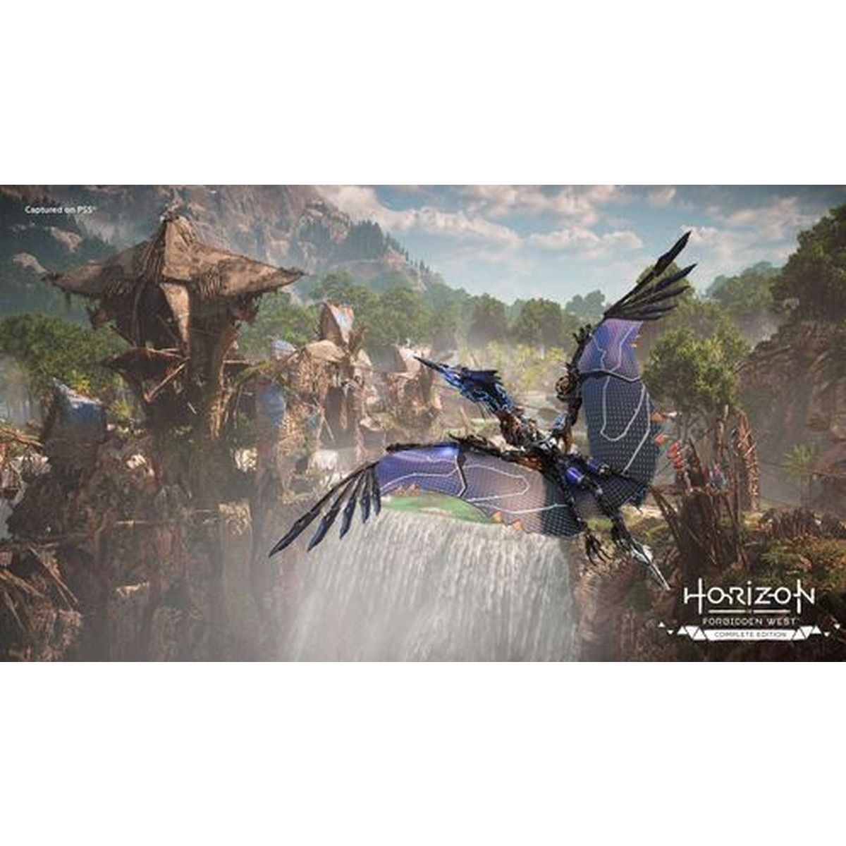 Horizon Forbidden West - PlayStation 5 2