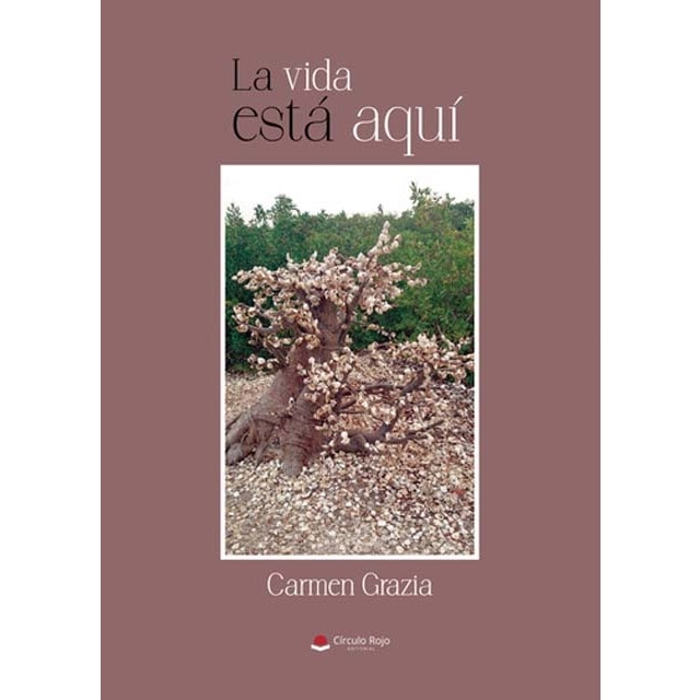Imagem 0 de La vida está aquí