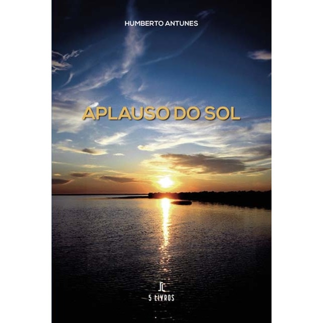 Aplauso do sol 1