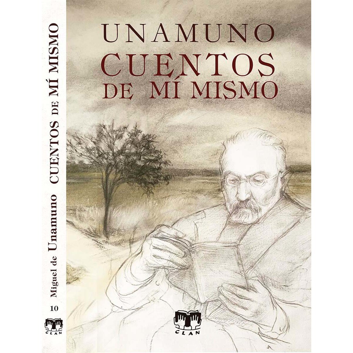 Imagem 0 de Cuentos de mí mismo