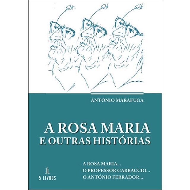 Imagem 0 de A rosa maria e outras histórias