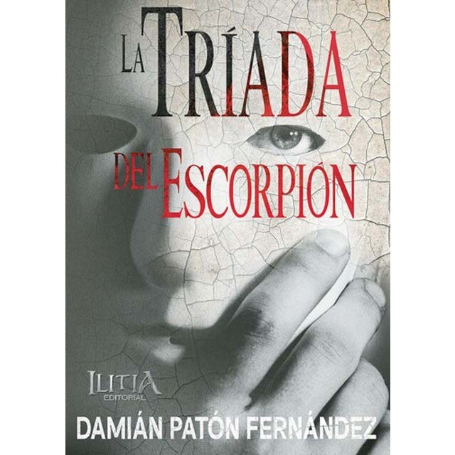 La tríada del escorpión 1