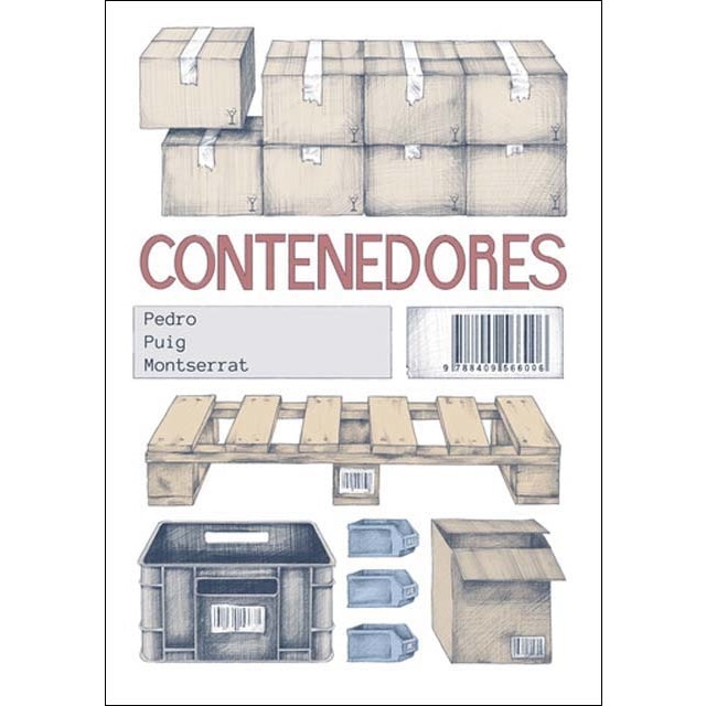 Contenedores 1