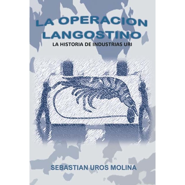 La operación langostino 1
