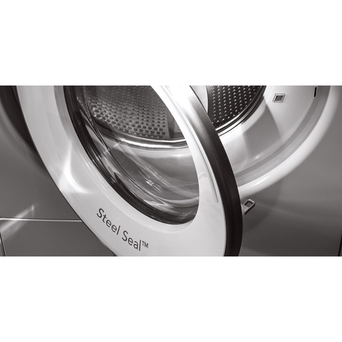 Lavadora Asko 8 kg/ 1.600 rpm - W4086C.S/3 Acero Inox-5