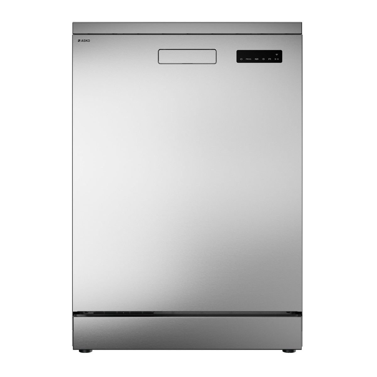 Imagen 0 de Lavavajillas Asko 14 servicios, 60 cm - DFS344ID.S