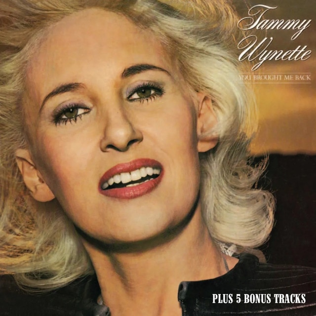 Imagen 0 de You brought me back - Expanded (CD)