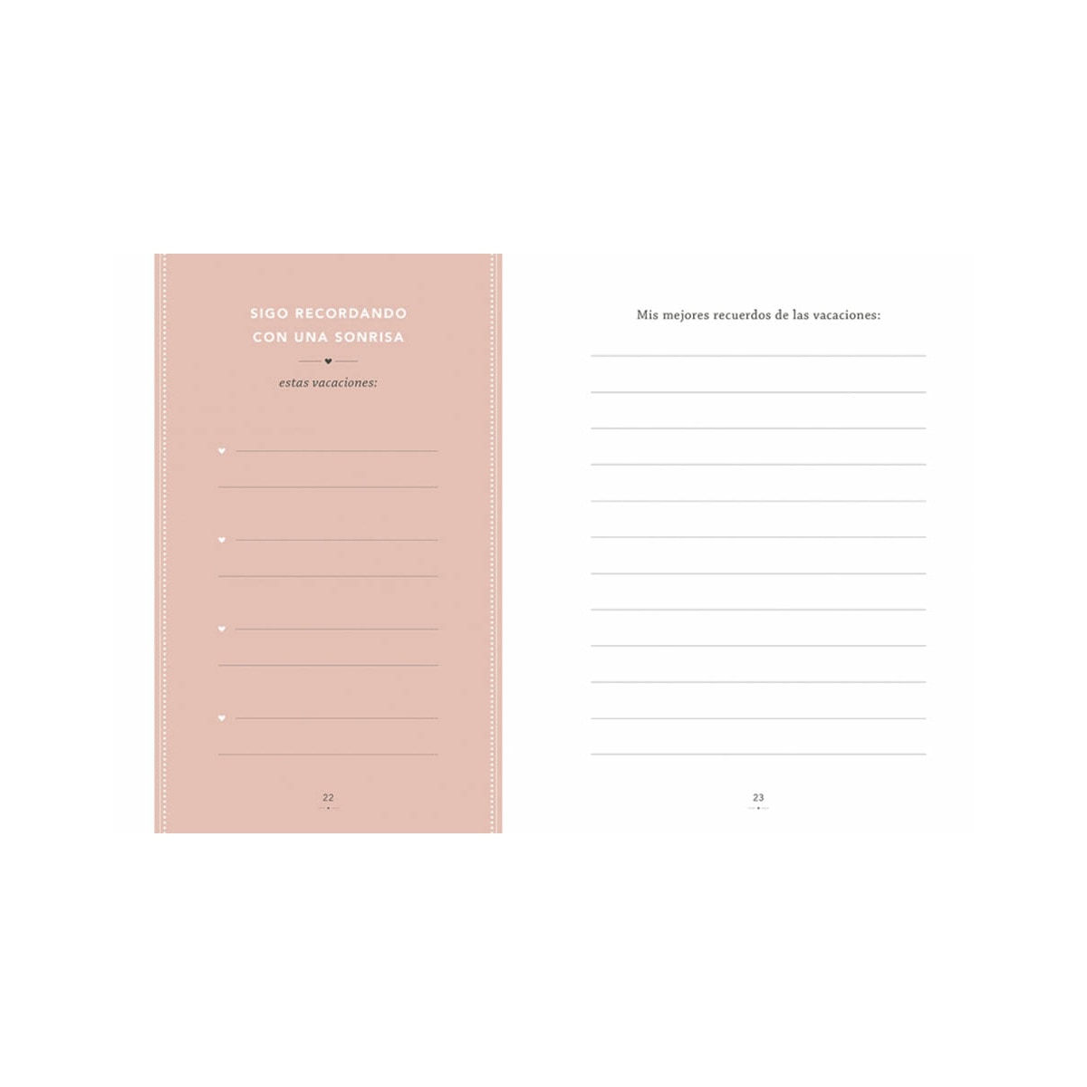 Para mamá (edición oficial): Un libro personalizable perfecto para regalar a las madres. Un regalo único y original que atesorará durante  (Tapa dura) 5