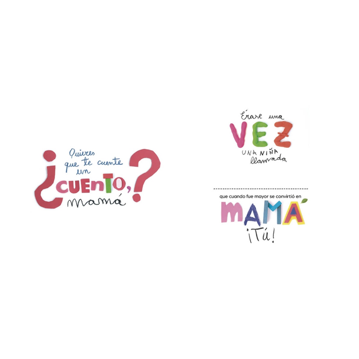 Porque mi mamá es la mejor: El regalo perfecto para sorprender a mamá por el día de la Madre o en su cumpleaños. Un libro personalizado  (Tapa blanda) 5