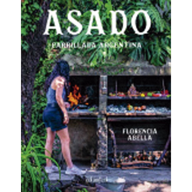 Imagem 0 de Asado. Parrillada argentina